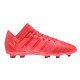 Adidas Nemeziz 17.3 FG J "Cold Blooded Pack"